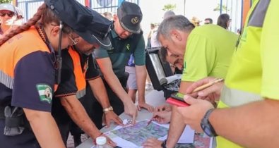 Andalucía