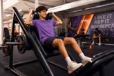 Foto: Basic-Fit abre sus gimnasios a los jóvenes este verano con un pase gratuito de dos semanas