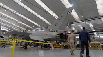 Ejército del Aire