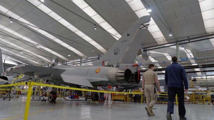 Ejército del Aire