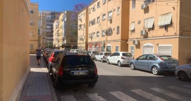 Almería