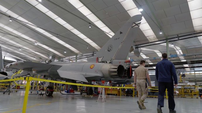 Ejército del Aire
