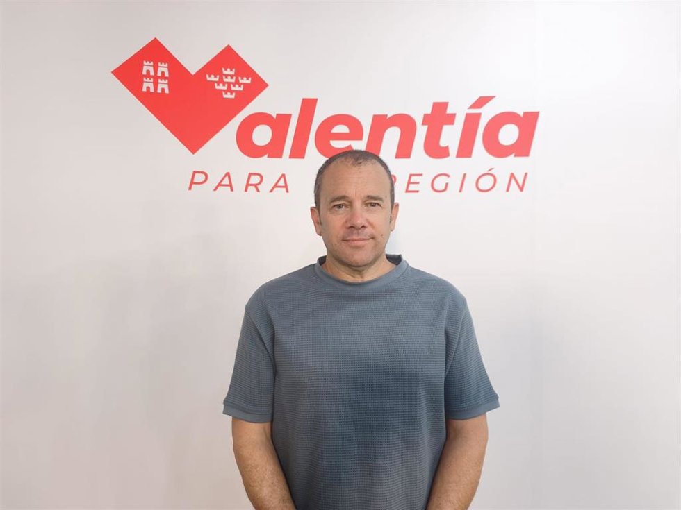Diputado del PSRM, Fernando Moreno