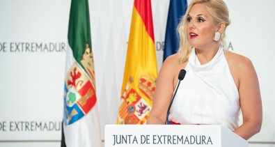 Extremadura