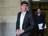 Foto: La Fiscalía de Sevilla pide investigar a Vito Quiles por presunta estafa al recaudar donaciones tras denuncia de Facua