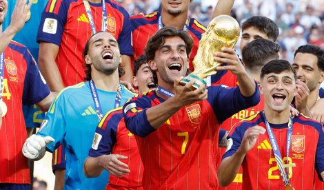 Deportes