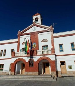 Archivo - Ayuntamiento de Puente de Génave/Archivo