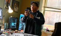 Jacob Batalon explica si Ned recuerda a Peter en el final de Spider-Man: Brand New Day
