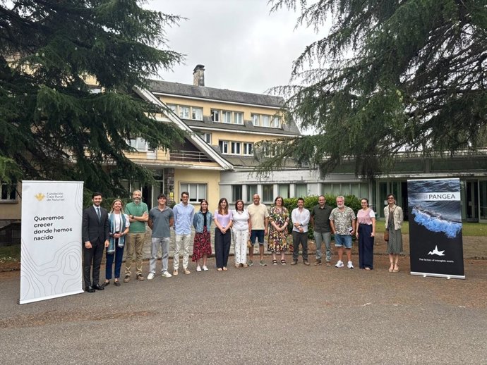 El proyecto 'Valoriza' elige a once empresas asturianas para impulsar la economía circular en el sector agroalimentario