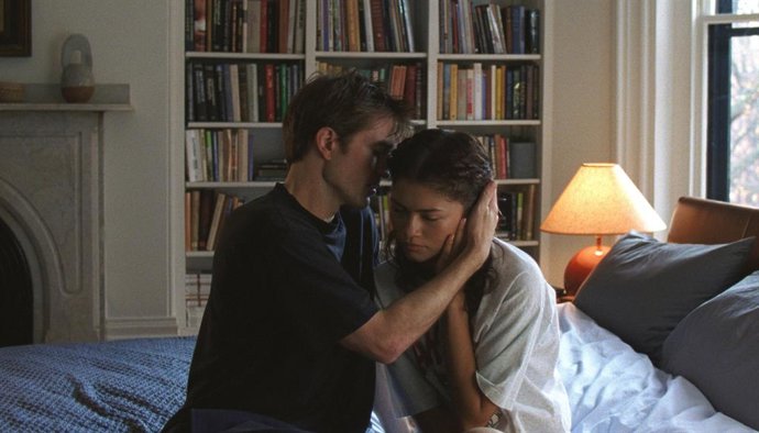 El drama, la crisis prematrimonial de Robert Pattinson y Zendaya, ya tiene fecha de estreno en HBO Max