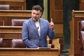 Foto: ERC pide explicaciones a Interior por la inclusión del independentismo catalán en un informe de Europol sobre terrorismo