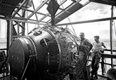 Foto: Canal Historia analiza cómo la bomba atómica cambió el destino de la humanidad con tres documentales
