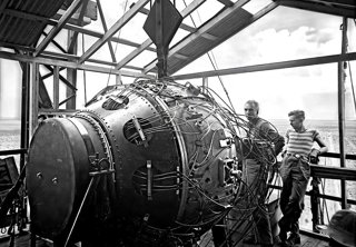 Canal Historia analiza cómo la bomba atómica cambió el destino de la humanidad con tres documentales