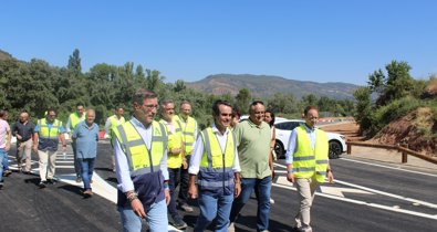 Es Andalucía - Jaén
