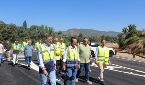 Es Andalucía - Jaén