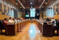 El Ayuntamiento de Huesca condena las agresiónes y los actos violentos ocurridos en la ciudad