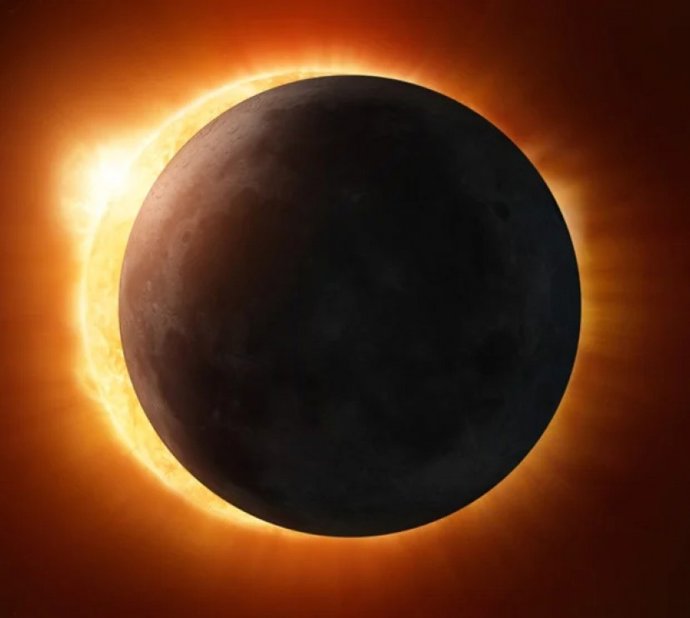 Eclipsi total de sol