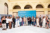 Foto: Medina Azahara, Nancys Rubias y Paloma San Basilio, entre los casi 200 espectáculos de La Feria de Málaga