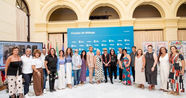 Málaga
