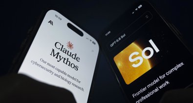 Ciberseguridad