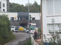 Muere una guardia civil en Asturias por disparo de su expareja, también agente, que acaba muerto tras ser repelido