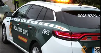 Muere una guardia civil en Asturias por disparo de su expareja, también agente, que acaba muerto tras ser repelido