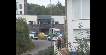 Muere una guardia civil en Llanes por disparo de su expareja, también agente, que acaba muerto tras ser repelido
