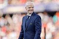 Las Ligas Europeas defienden que "la FIFA necesita una reforma de su gobernanza"
