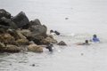 Justicia envía a Ceuta más forenses, abogados de oficio y fiscales para gestionar la crisis migratoria