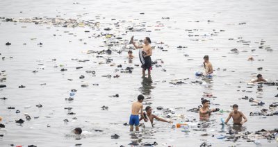 La Policía Nacional ha identificado a 528 menores no acompañados en Ceuta