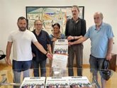 Foto: Cerca de 120 fotografías retratan el compromiso social de Torrelavega en 'Radiografías de una ciudad'
