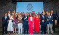 LEA Lascaray recibe la Medalla de Oro de Vitoria-Gasteiz por su trayectoria y "ejemplo de resiliencia"