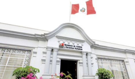peru