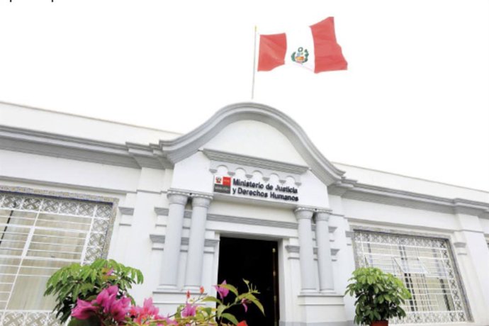 Archivo - Perú.- Minjusdh: Defensa Pública garantiza acceso a la justicia en Iñapari, frontera con Brasil