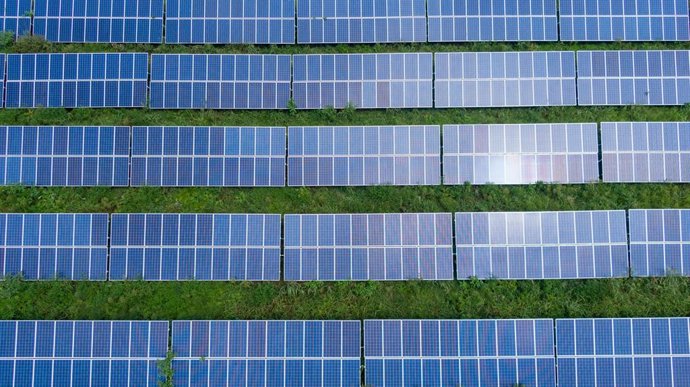 Proyecto solar