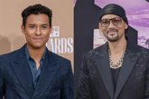 Foto: Jaafar Jackson, el protagonista de Michael, se une a Will Smith en Supermax
