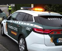 Fallece mientras recibía asistencia sanitaria el agresor del tiroteo en el cuartel de Llanes
