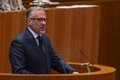 Vicepresidencia de CyL (Vox) utilizará "todos sus recursos" contra el reparto de menores migrantes desde Ceuta