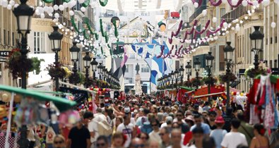 Málaga