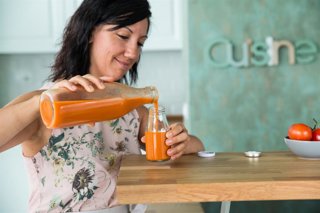 Archivo - El gazpacho cuenta con ingredientes que interactúan para multiplicar sus beneficios individuales, según una especialista 