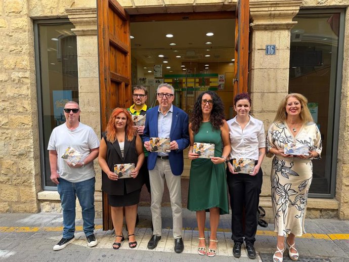 Presentación del Informe de Valor Compartido 2025 en Jaén
