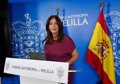 Melilla acusa al Gobierno de una respuesta "tardía" del Estado ante la crisis migratoria