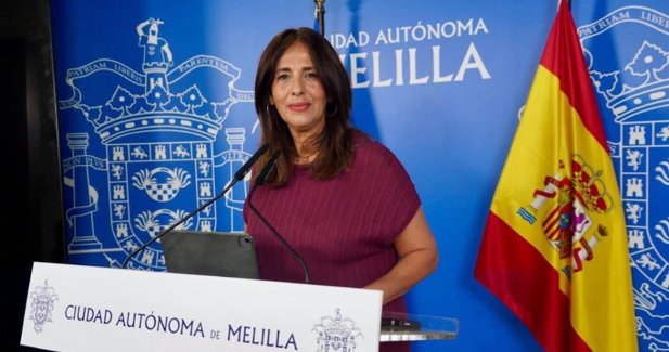 Melilla acusa al Gobierno de una respuesta "tardía" del Estado ante la crisis migratoria