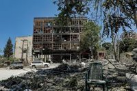 Al menos un muerto y más de diez heridos por un ataque de Israel contra el sur de Líbano