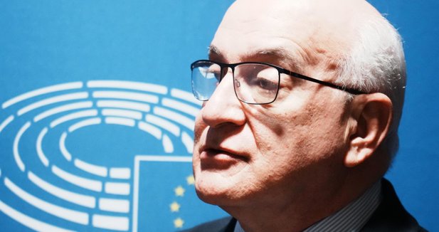 La Eurocámara celebra este jueves un debate extraordinario sobre la crisis de Ceuta impulsado por el PP