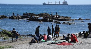 Migración