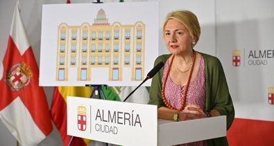 Almería