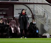 Eva Olid, nueva entrenadora del Manchester United Femenino