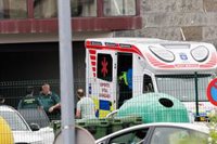 El autor del asesinato de la agente de la Guardia Civil de Llanes llevaba nueve años destinado en Zamora