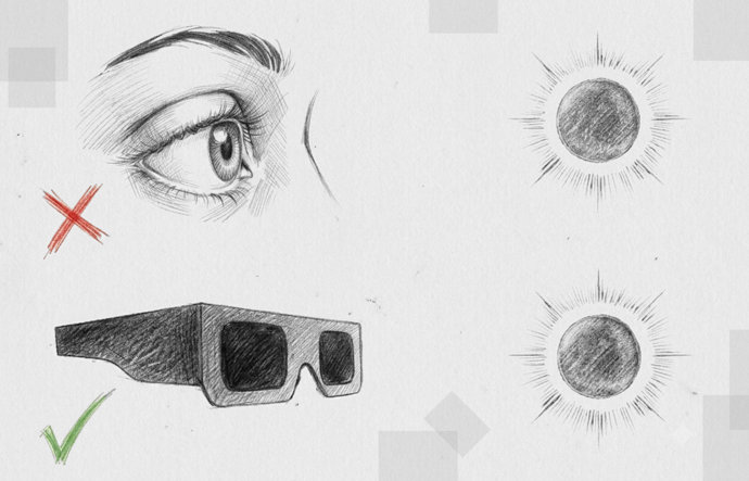 Gafas para el eclipse solar 2026: dónde comprarlas, dónde conseguirlas gratis y cómo saber si están homologadas